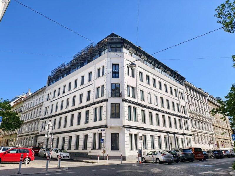 Au�enansicht stra�enseitig