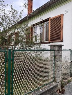 EINFAMILIENHAUS IN RUHELAGE