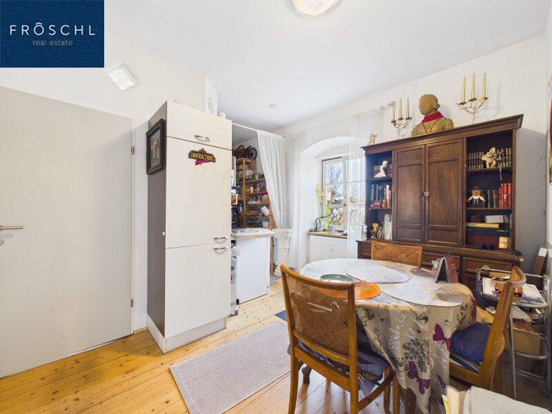 T3 - K�che mit Essbereich