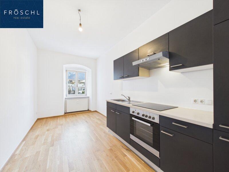 T14 - K�chenansicht mit Essbereich