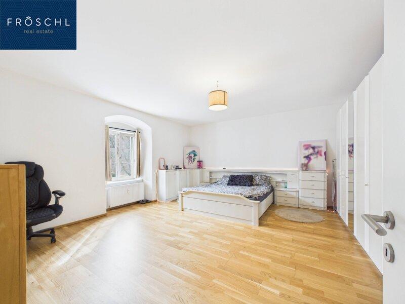 T11 - Wohn- u. Schlafzimmer - Pic 2