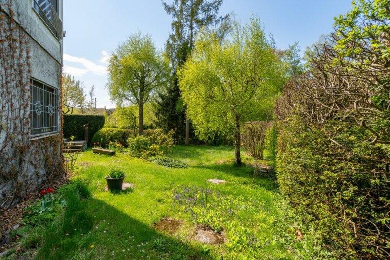 wundersch�ner Garten