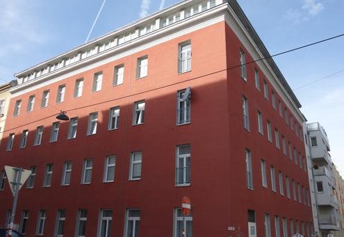 Preiswerte Dachwohnung - Charmante 64,70m2 Eigentumswohnung mit 5,42 m2 Terrasse - N�he U3
