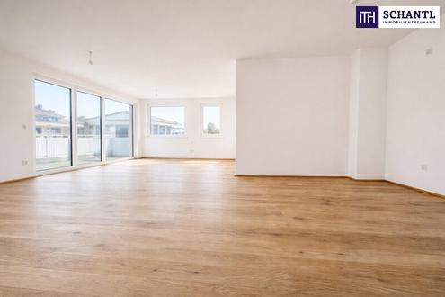 Bis zu -5% Rabatt sichern! Koffer packen und einziehen: 3-Zimmer I Gro�z�gige Raumaufteilung I Wohlf�hl-Balkon I Hochwertige & Nachhaltige Ausf�hrung I Ideale Anbindung I Top-Infrastruktur!