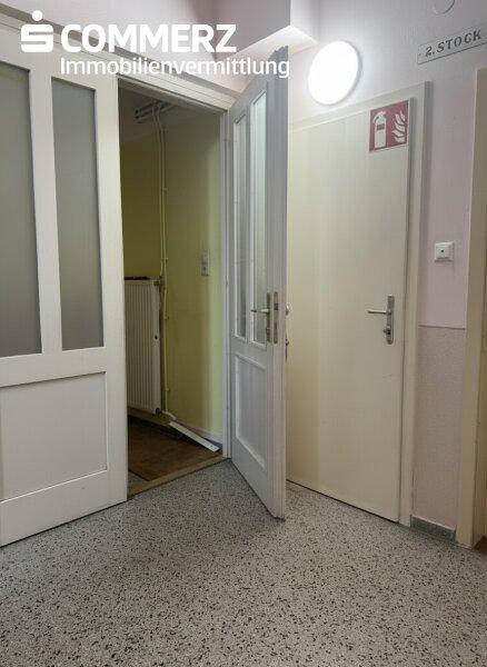 Wohnungst�re