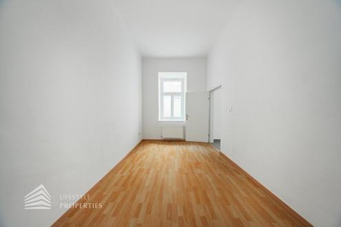 Sch�ne 3-Zimmer Wohnung, N�he Prater