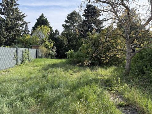 LIESING! LAGERFL�CHE SAMT GARTENGRUNDST�CK zur Vermietung, ca. 60 m2 Lagerfl�che und 414 m2 Gartengrundst�ck, Don-Bosco-Gasse