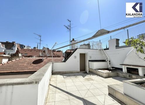 360° TOUR // CITY PENTHOUSE nahe GRABEN & HOF // CITY PENTHOUSE next to "GRABEN & HOF"