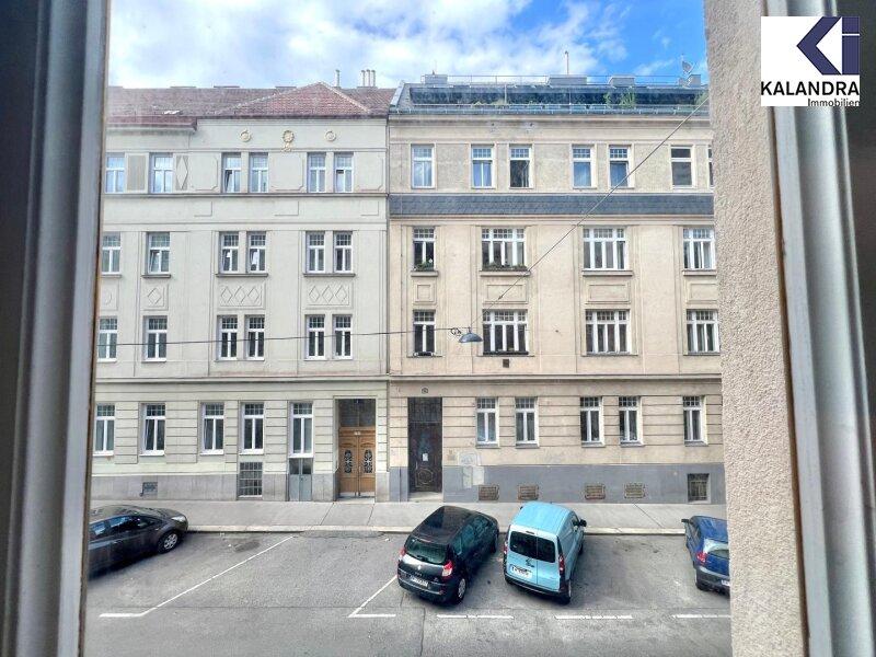 Blick Stra�e