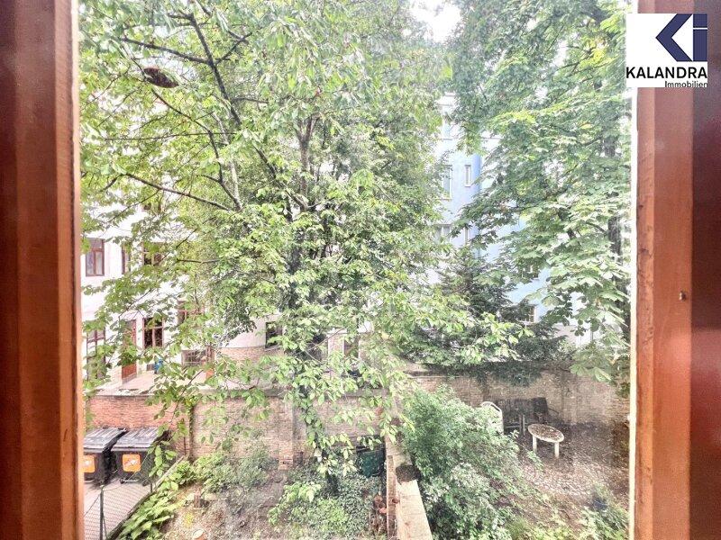 Blick Hof