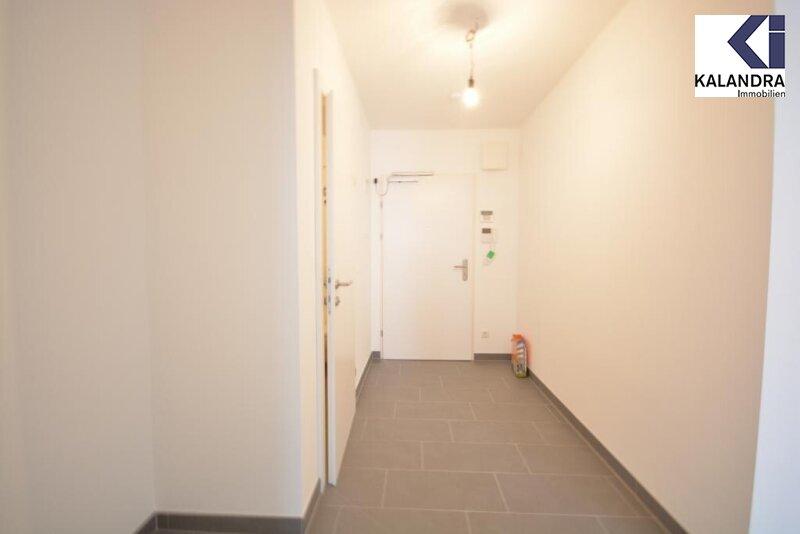 Vorzimmer
