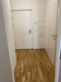 2-Zimmer-Wohnung inkl hochwertiger Markenk�che, Au�enfl�che und Kellerabteil / K2-15