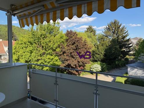 2103 Langenzersdorf- 3 Zimmerwohnung mit Loggia und Parkplatzm�glichkeit!