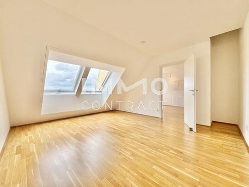 Premium-Wohnen zum Bestpreis: 2-Zimmer-Wohnung mit Terrasse & Design-Wohnk�che im Dachgescho�