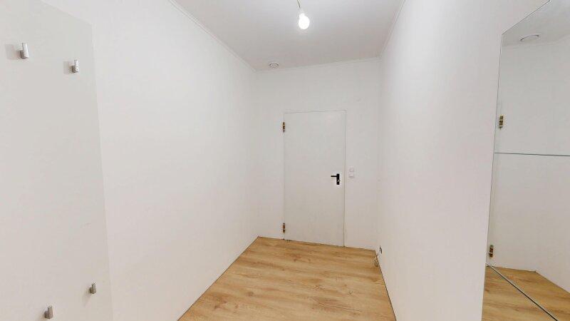AR mit Zugang zur Garage