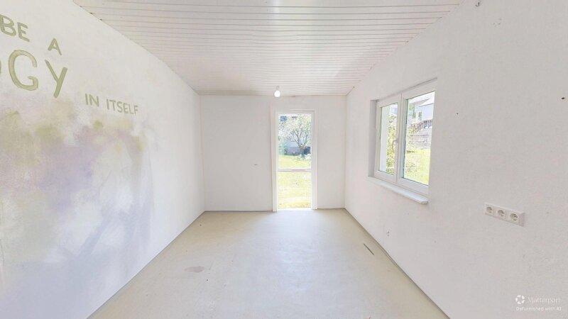 Nebengeb�ude (M�bel ausgeblendet mit KI)