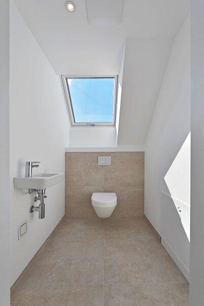Schumanngasse | WC