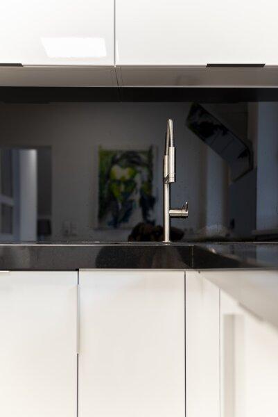 K�che Detail