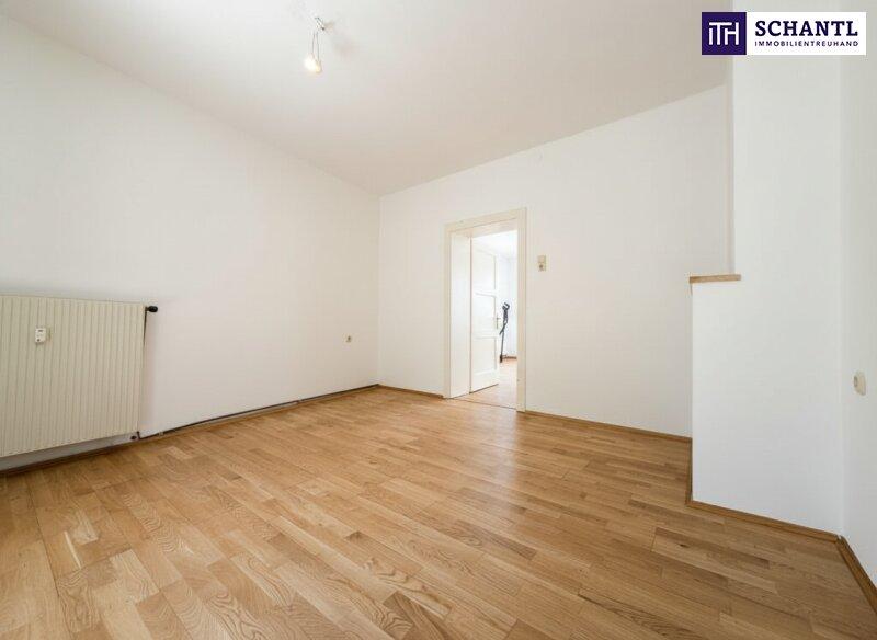 Schlafzimmer II