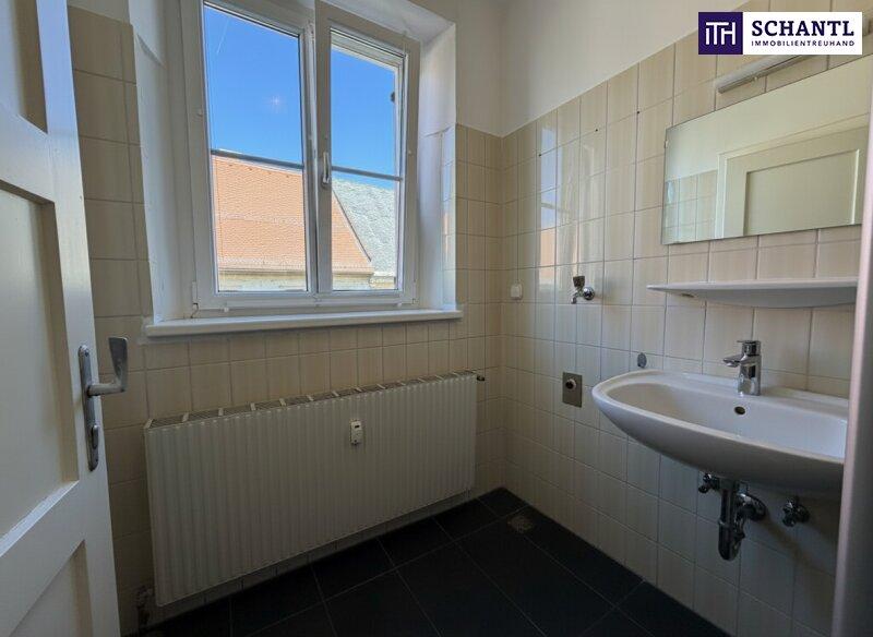 Badezimmer I