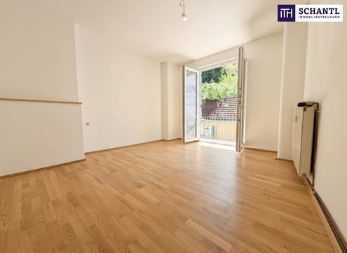 2 Zimmer | Balkon | Wildon - g�nstige Miete ca. 580  - ab sofort