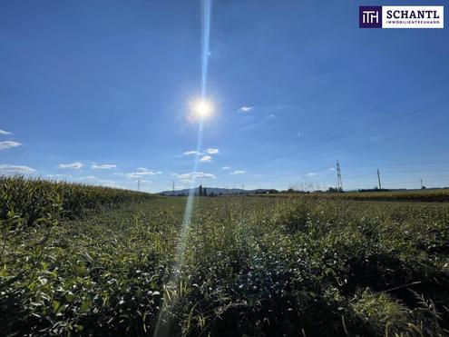TOLLE GELEGENHEIT! Gewerbegrundst�ck f�r SIE - GEWERBEGRUNDST�CK 0,3 - 2,0 Dichte mit direkter N�he zur Autobahn und zur Eisenbahn!