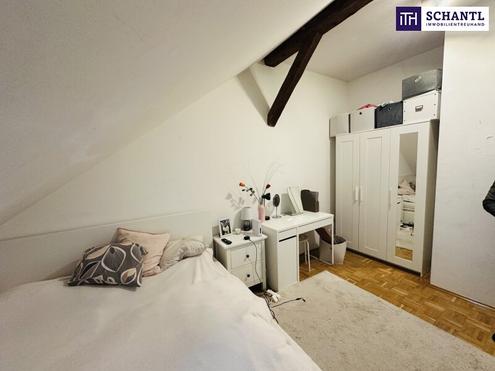 Tolle, teils-m�blierte Wohnung n�he LKH und Universit�t Graz zu vermieten - Modernes Wohnen im Herzen von Graz - stilvoll, zentral & lichtdurchflutet