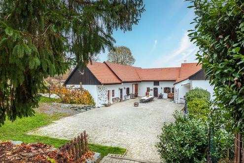 Pferde, Golf und Thermenwellness - Im sonnigen S�dburgenland