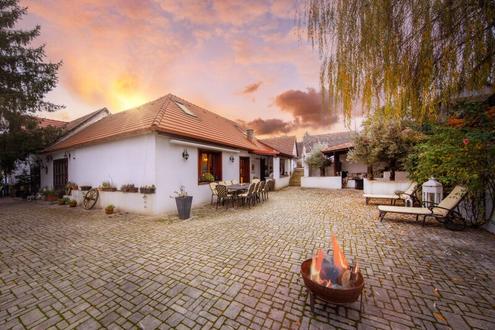 Pferde, Golf und Thermenwellness - Landhaus mit perfekter Lage