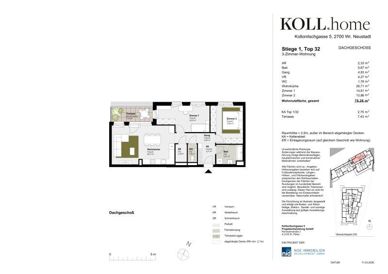Alternativplan