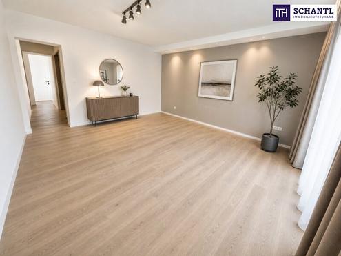 Die Gelegenheit - Stadtwohnung nach eigenem Geschmack! 1 Zimmer-Wohnung zum Selbstgestalten im letzten Regelgeschoss! U-Bahn ums Eck + Traumhaft renoviertes Altbauhaus + Optimalste Infrastruktur und Anbindung!