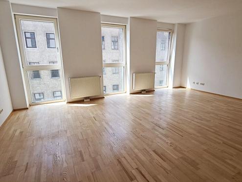 INNSTASSE, UNBEFRISTET, 47 m2 Altbau, 1 Zimmer, Komplettk�che, Wannenbad, Parketten, 2. Liftstock