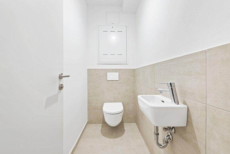Separates WC