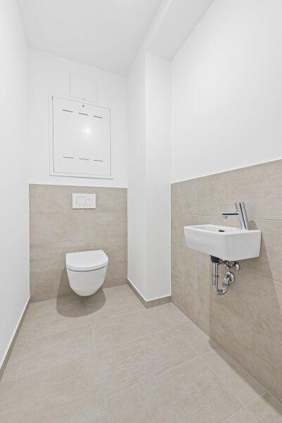 Separates WC