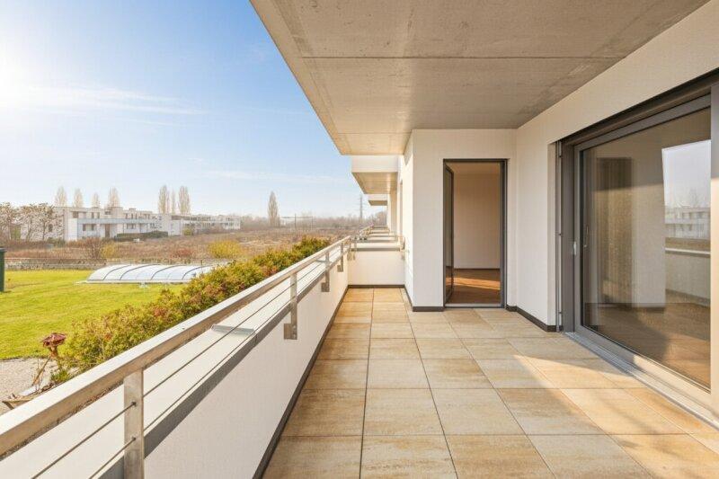 Loggia