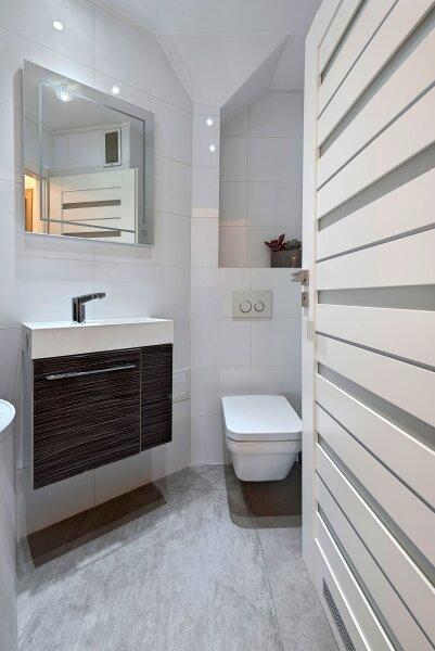 Separates WC