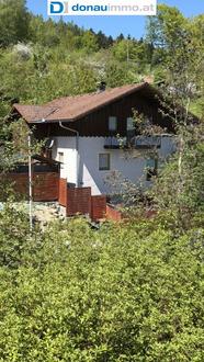 COMING SOON, Einfamilienhaus in guter Aussichtslage mit gro�er Terrasse steht demn�chst zum Verkauf
