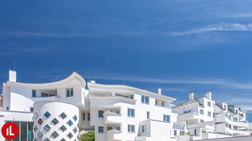 3 Zimmer mit Terrasse | unbefristet | Top Ausstattung