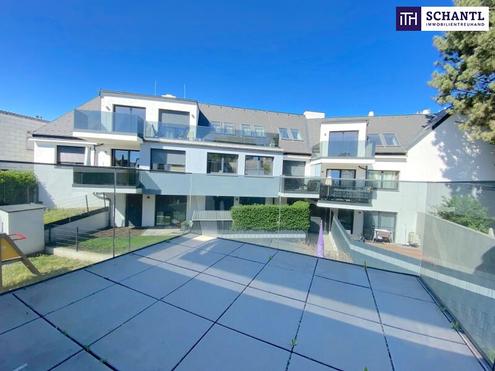 Moderne Single-Wohnung mit Westbalkon, Tageslichtbad und besonderem Grundriss!