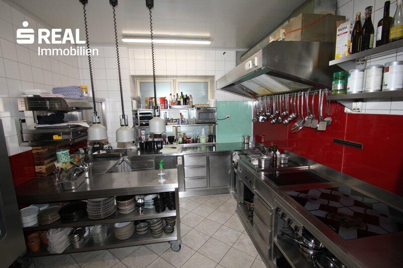 K�che Gastrolokal
