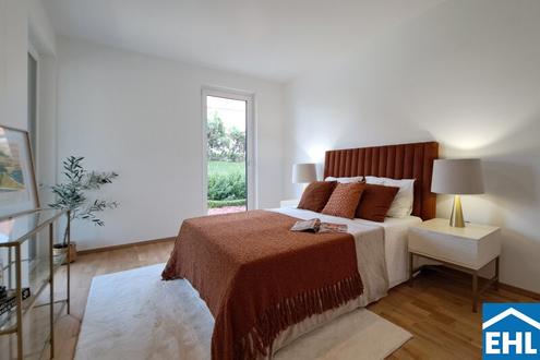Wohnen mit Stil und Komfort - BELLA VITA in Wiener Neustadt