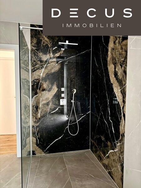 Dusche