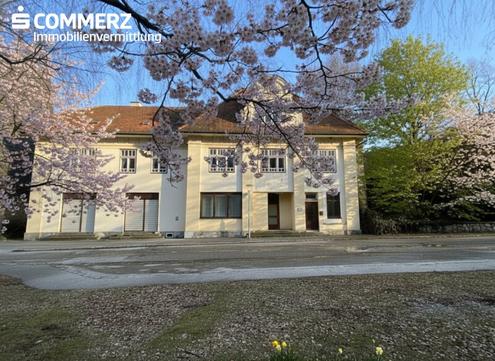 Zinshaus mit Charme