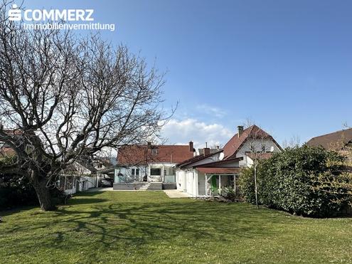 Wohlf�hloase mit Pool
