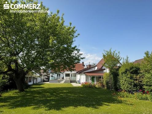 Wohlf�hloase mit Pool