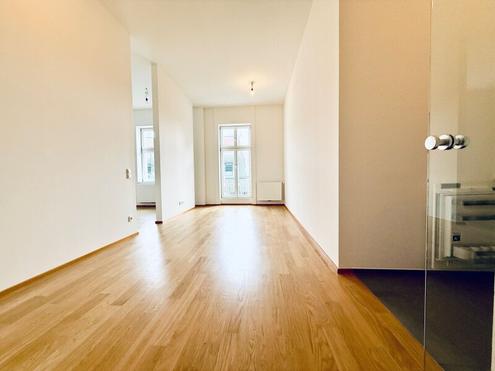 Helle 2-Zimmer Wohnung im Stadtkern, N�he Hauptbahnhof!