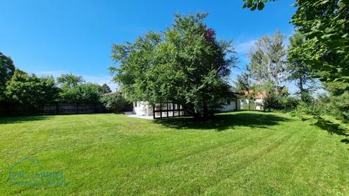 FAMILIENTRAUM MIT GROSSEM GARTEN