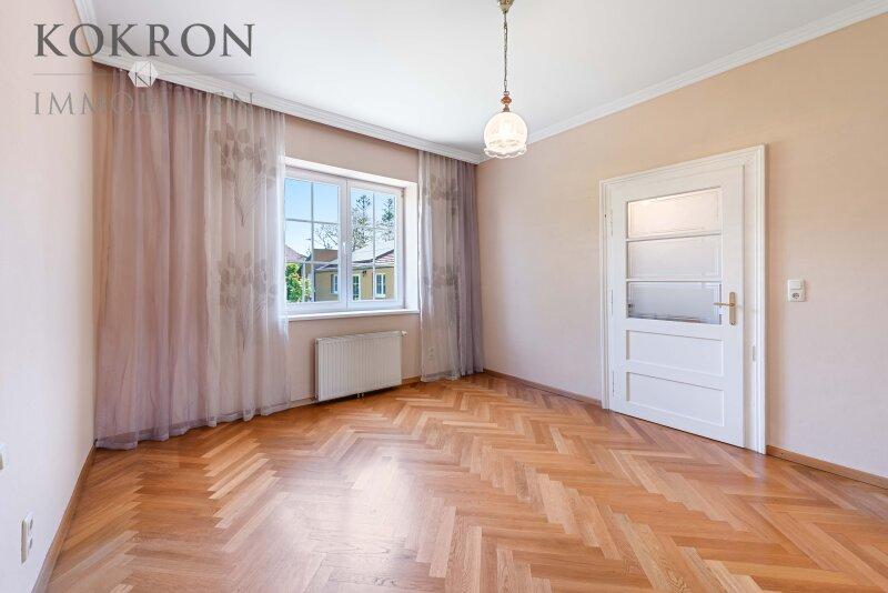 Schlafzimmer (Zimmer 3)