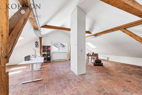 Vollsaniertes Landhaus mit 5 Zimmern - Dachbodenausbau vorbereitet