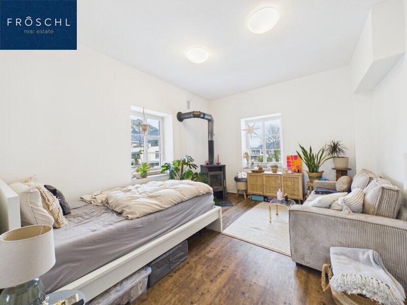 Top 17B - Wohn/Schlafzimmer im OG1 - Pic 2